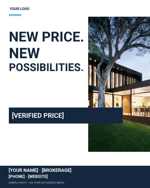 Price-change editorial