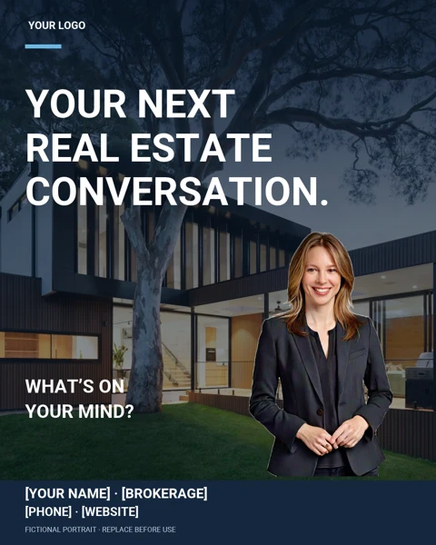 Next-conversation invitation