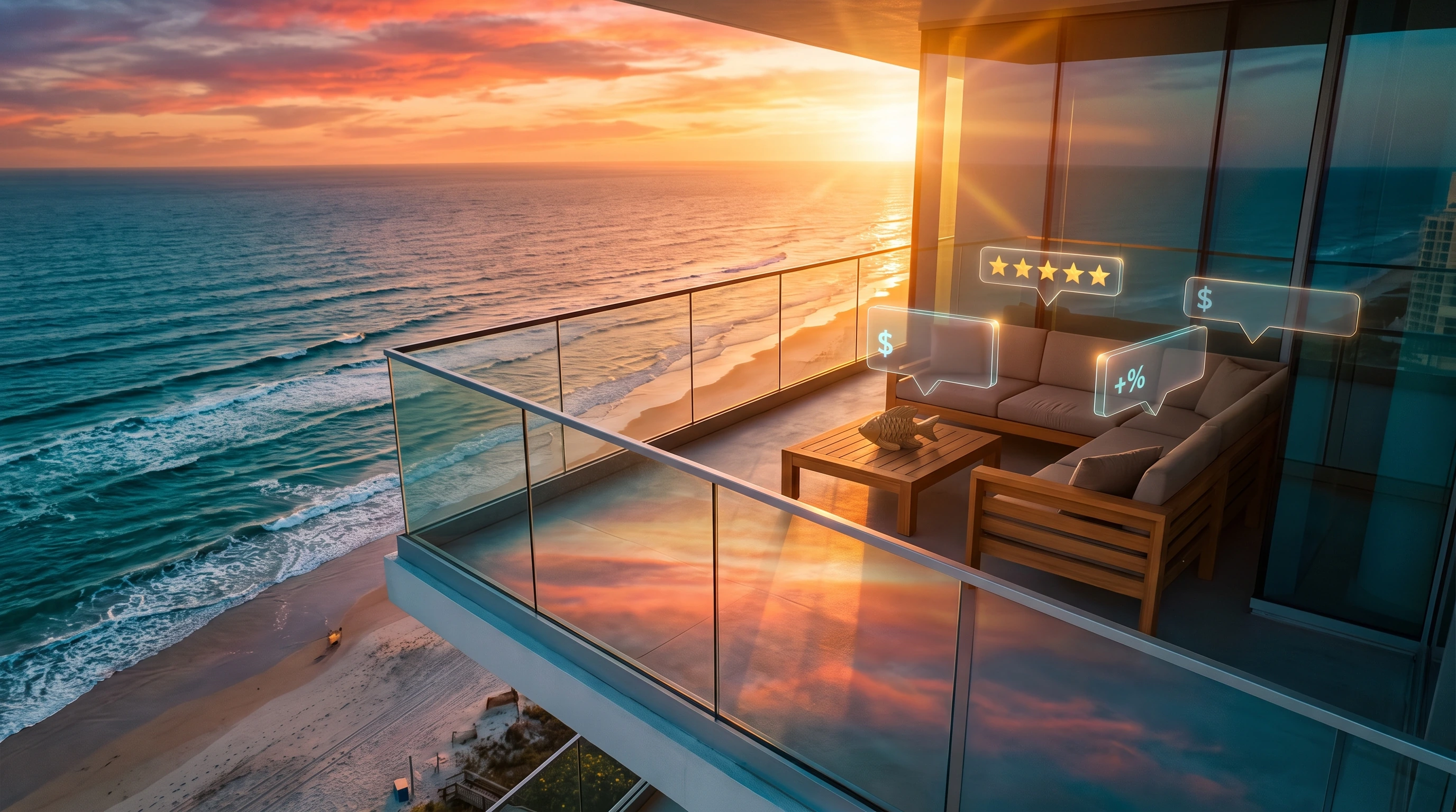 Short-Term Rental & Condotel Mastery
